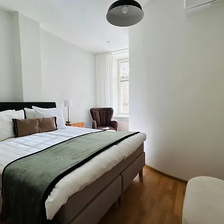 Apartment Luotsi 1911