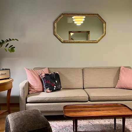 Luotsi 1911 アパート