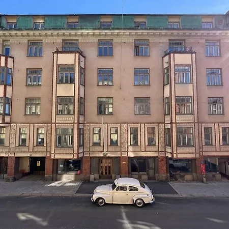 아파트 Luotsi 1911 *