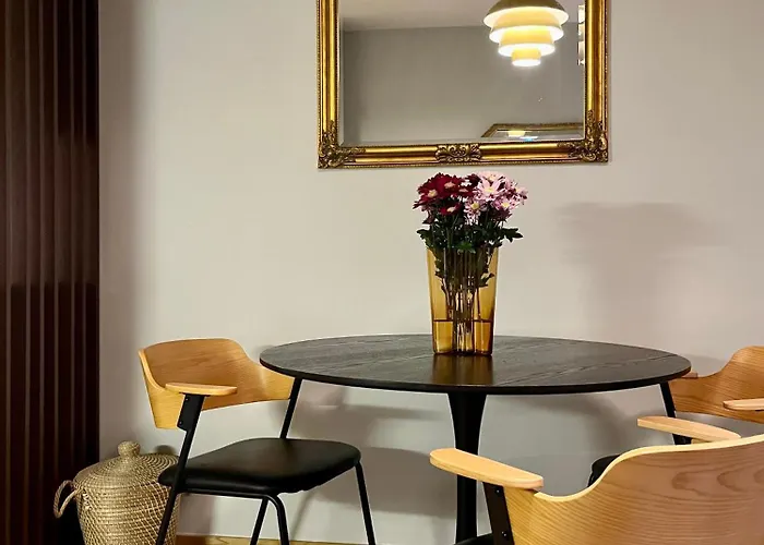 Luotsi 1911 アパート *