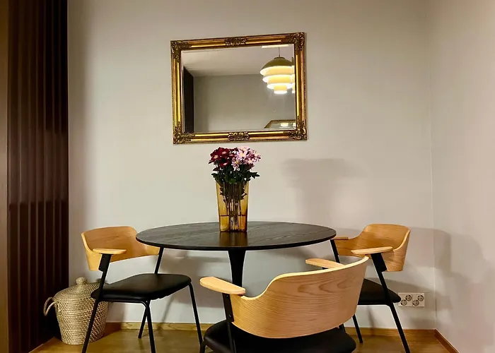 アパート Luotsi 1911