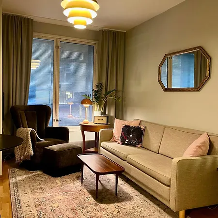 公寓 Luotsi 1911 *