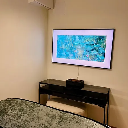 Luotsi 1911 公寓 赫尔辛基