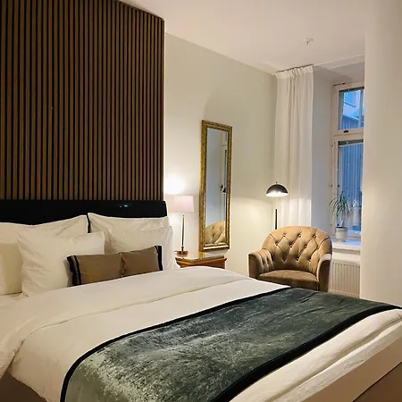 Luotsi 1911 公寓 *