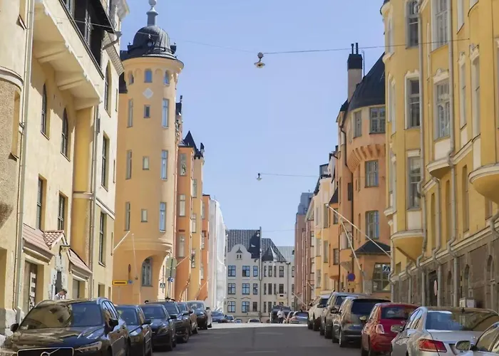 Luotsi 1911 Ελσίνκι