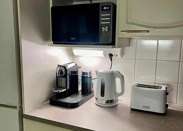 Luotsi 1911 Διαμέρισμα